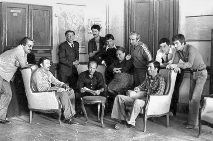 ‘Adile Naşit’i bu kadar sevmemizin nedeni aslında bize benzemesi’